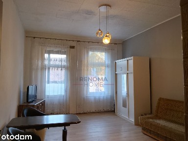 Mieszkanie/1 piętro/balkon