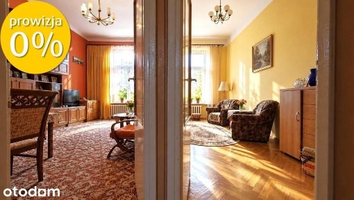 wysokość 3,50 M | ogrzewanie miejskie | centrum