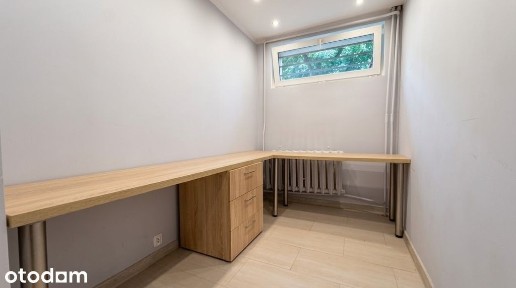 Głogów, os. Kopernik | 21 m² | parter