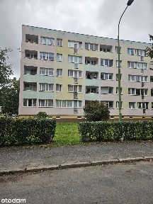 Mieszkanie 50m2 w Dzierżoniowie osiedle Jasne Świetna lokalizacja