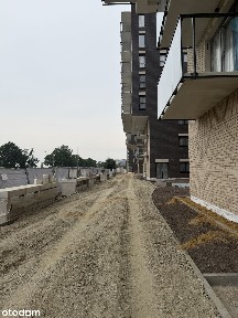 GOTOWE - Możliwe Negocjacje - Zamykana loggia - Centrum -Tramwaj /MPK