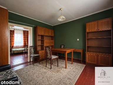 Tanie mieszkanie pod Wrocławiem