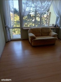 3 pokoje z loggią i komórką