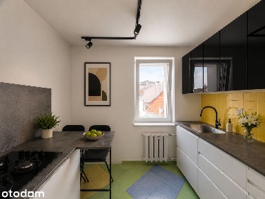 ul. Poznańska, Szczepin, Stare Miasto, Wrocław, dolnośląskie