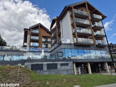 Apartament inwestycyjny z zarządzaniem-gotowy biznes Szklarska Poręba