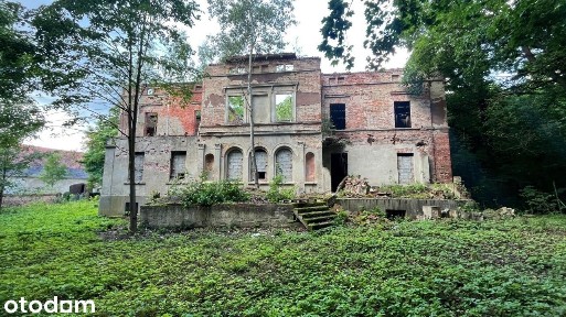 Miłcz, Wołów, wołowski, dolnośląskie