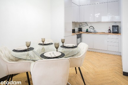 Dwupokojowy apartament na plaży miejskiej,Jezioro Ukiel, ul.Kapitańska