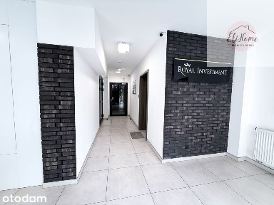 ul. Pszczyńska, Trynek, Gliwice, śląskie