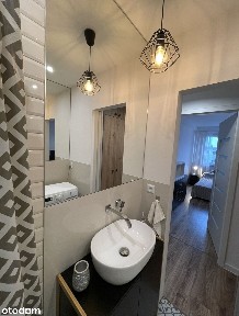 Rezerwacja Panorama Kielc 43 m 2 pokoje 10 p. balkon parking piwnica