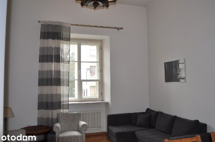 Garsoniera na Starym Mieście
