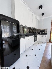 3-pok mieszkanie 55 m² z ogródkiem, przy ul. Marcina Kasprzaka, Wola