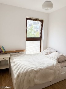 Jasne 3 Pokoje z Komórką Lokatorską | Mokotów | ul. Woronicza 33B