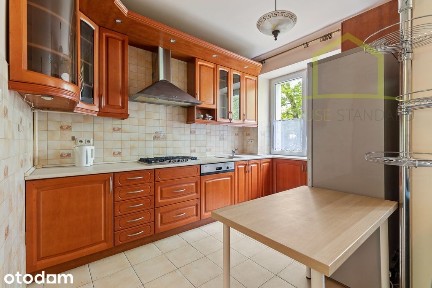 Mieszkanie 46 m², 2 pokoje, Galeria Mokotów, ziele