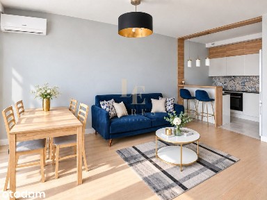 Balkon | Klimatyzacja | Parking |Apartamentowiec
