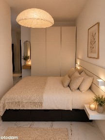 Eleganckie studio 39 m² | NOWE | ogród zimowy | panoramiczne okna