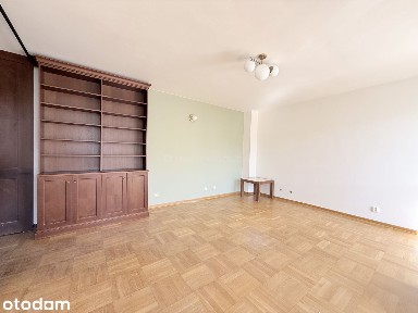 Kabaty 3 pokoje 79 m² Dużo przestrzeni!