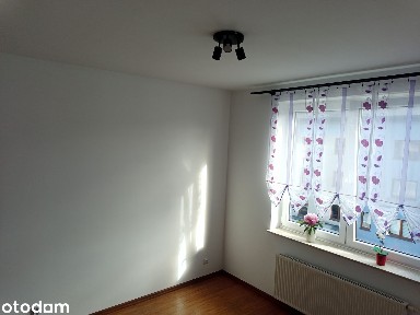 57 m² | 2 pokoje | garaż + prywatna komórka 7,5 m² | balkon