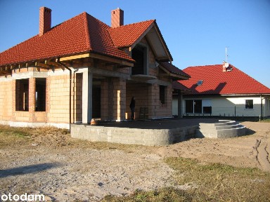 ul. Szczodra, Szczytniki, Kórnik, poznański, wielkopolskie