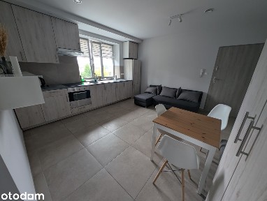 41 m² w nowym, kameralnym budynku - super lokalizacja CZYNSZ 0PLN