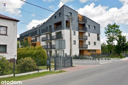 Mieszkanie z balkonem