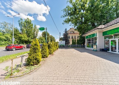 Lokal na wynajem, poddasze 100 m2, Bielsko-Biała, ul.Bystrzańska 70