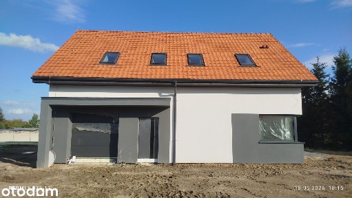 Dom Jednorodzinny 157m2 - Lutomia Dolna ( Świdnica, Dzierżoniów )