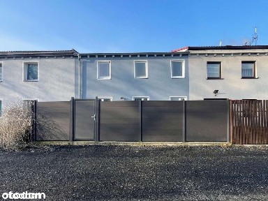 Sprzedam dom w szeregowej zabudowie 164 m2