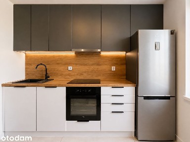 PL/UA Rozkładowe Mieszkanie 50 m²| Balkon | Pet Friendly | Zieleń