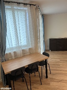 Wynajem 2-pokojowego mieszkania z balkonem i komórką lokatorską