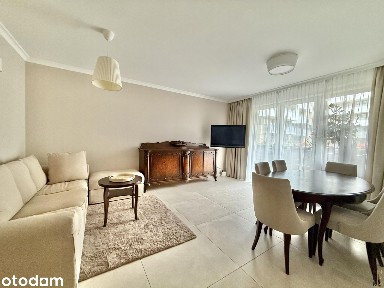 Przestronne 89 m² | 4 pokoje | 2 balkony | Garaż | Tęczowa