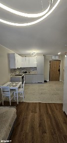 Apartament - Legnicka 52A