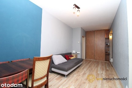 2 pokoje | 51 m² | Jedności Narodowej | Od zaraz