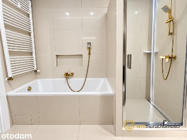 Maślice | 2 pokoje 37 m² | ogródek i garaż