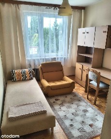 3 niezależne pokoje 63 m² z dużym balkonem |blisko UEw | Krzyki