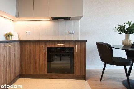 Bezpośrednio, nowy apartament