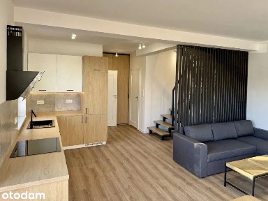 PL/UA | Mieszkanie z Ogródkiem 80 m² | Pet Friendly | Wysoki standard