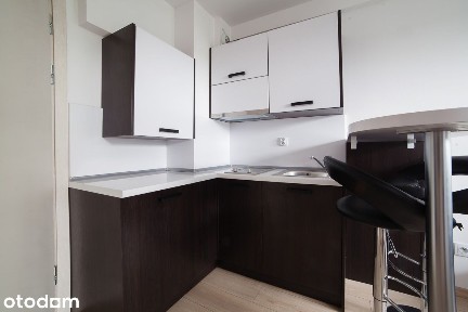 NOWA CENA PROMOCYJNA MIKROAPARTAMENT 2 POKOJE CENTRUM AKADEMICKIE