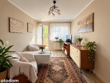 2 NIEZALEŻNE pokoje/ Gaj, Strońska | parking| balkon/ komórka/ Winda