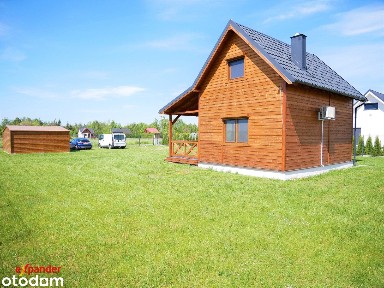 Wybudowanie, Powidz, słupecki, wielkopolskie