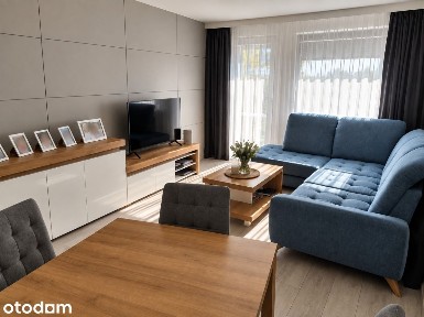 3 niezależne pok + kuchnia | Os.Śląskie 59,90 m2