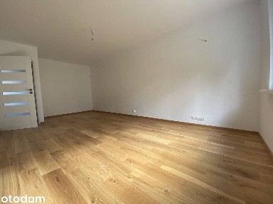 Do aranżacji po generalnym remoncie | 55,5 m² | 1. piętro | balkon