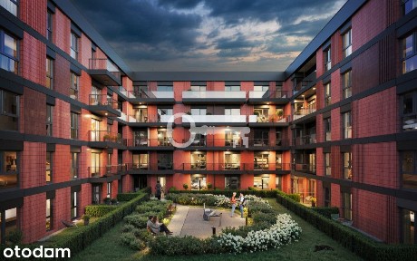 Twój apartament z widokiem na Motławę