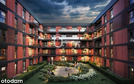 Twój apartament z widokiem na Motławę