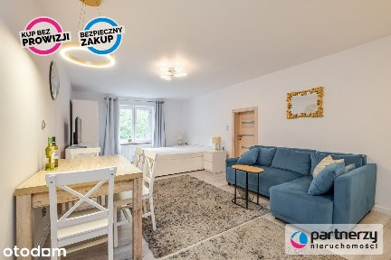 Sopot | Ul. 23 Marca | 37,80 M² | Kamienica