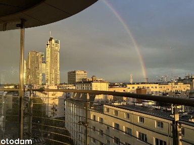 Apartament z widokiem na Zatokę i panoramę Gdyni Transatlantyk- 117m2