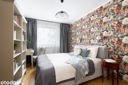 Elegancja, przestrzeń i prywatny taras | Myśliwska, Gdańsk