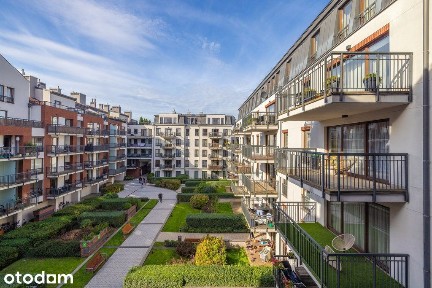 Marina | Gotowa Inwestycja | Old Town | Szafarnia