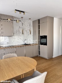 Elegancki apartament na osiedlu Przystań Letnica.