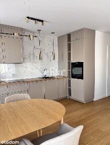 Elegancki apartament na osiedlu Przystań Letnica.