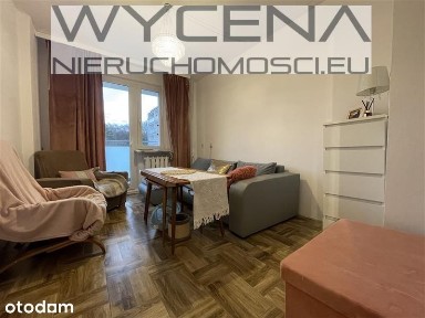 Mieszkanie Gdynia ul. Norwida 2 pok. 32,97 m2
